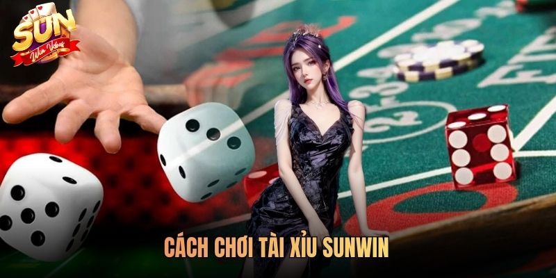 Bật Mí Cách Chơi Tài Xỉu SUNWIN Mang Lại Lợi Nhuận Lên Đến 80%